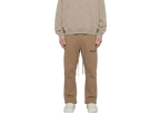 Fear of God Essentials Fleece Essential Sweatpant Desert Sand Essentials