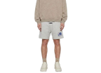 Fear of God Essentials NBA Classic Sweatshort Concrete Heather