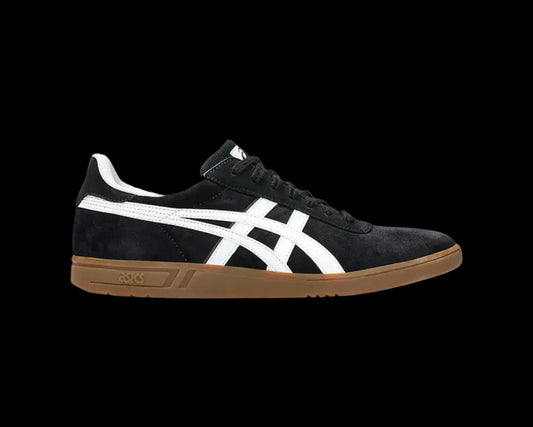 ASICS GEL VICKKA-PRO Black/Brown