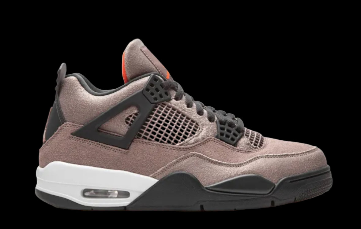 Air Jordan 4 Retro Taupe Haze Nike