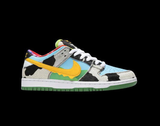Nike SB Dunk Low Ben & Jerry's Chunky Dunky