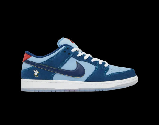 Nike SB Dunk Low Pro Why So Sad