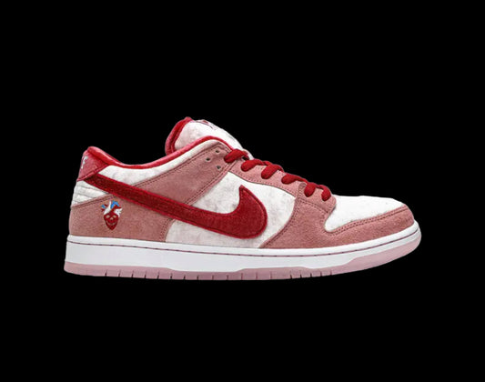 Nike SB Dunk Low Strange Love Skateboards