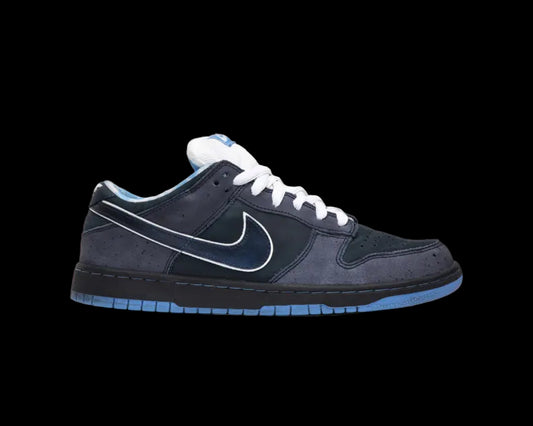 Nike SB Dunk Low Lobster Blue