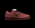Nike SB Dunk Low Lobster Red Nike