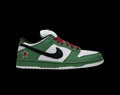 Nike SB Dunk Low Heineken Nike