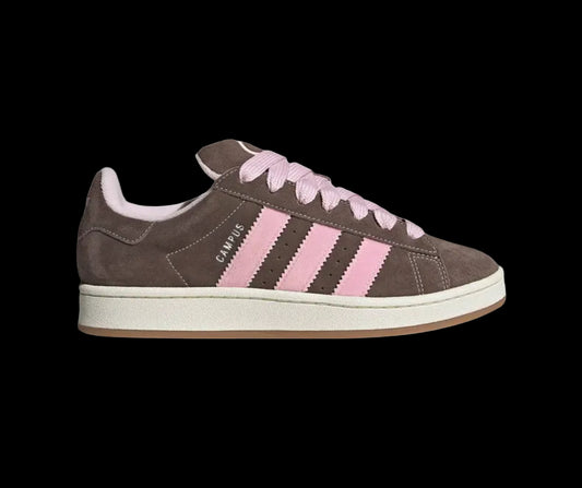 Adidas Campus 00s Earth Strata Clear Pink