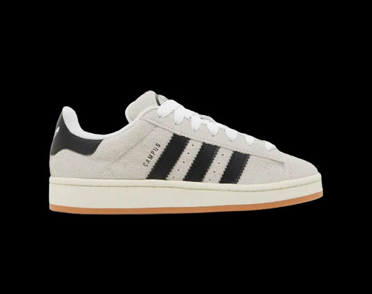Adidas Campus 00s Crystal White Black