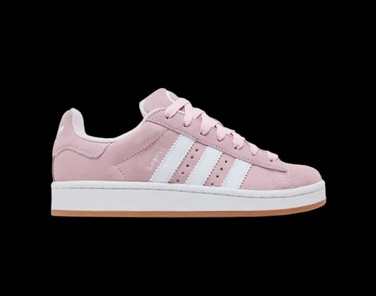 Adidas Campus 00s Clear Pink Gum