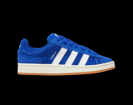 Adidas Campus 00s Lucid Blue Gum