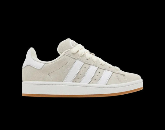 Adidas Campus 00s Wonder White Gum