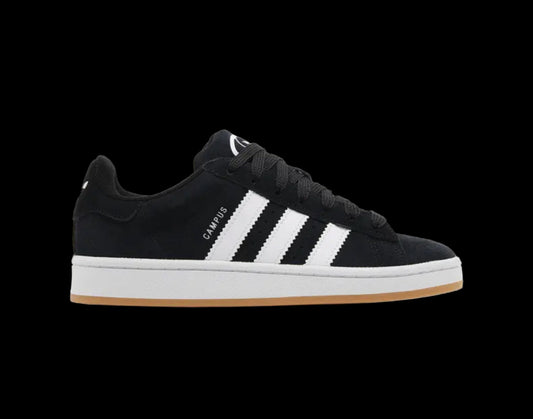 Adidas Campus 00s Core Black Gum