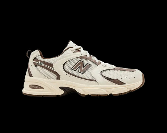 New Balance 530 Turtledove Mushroom