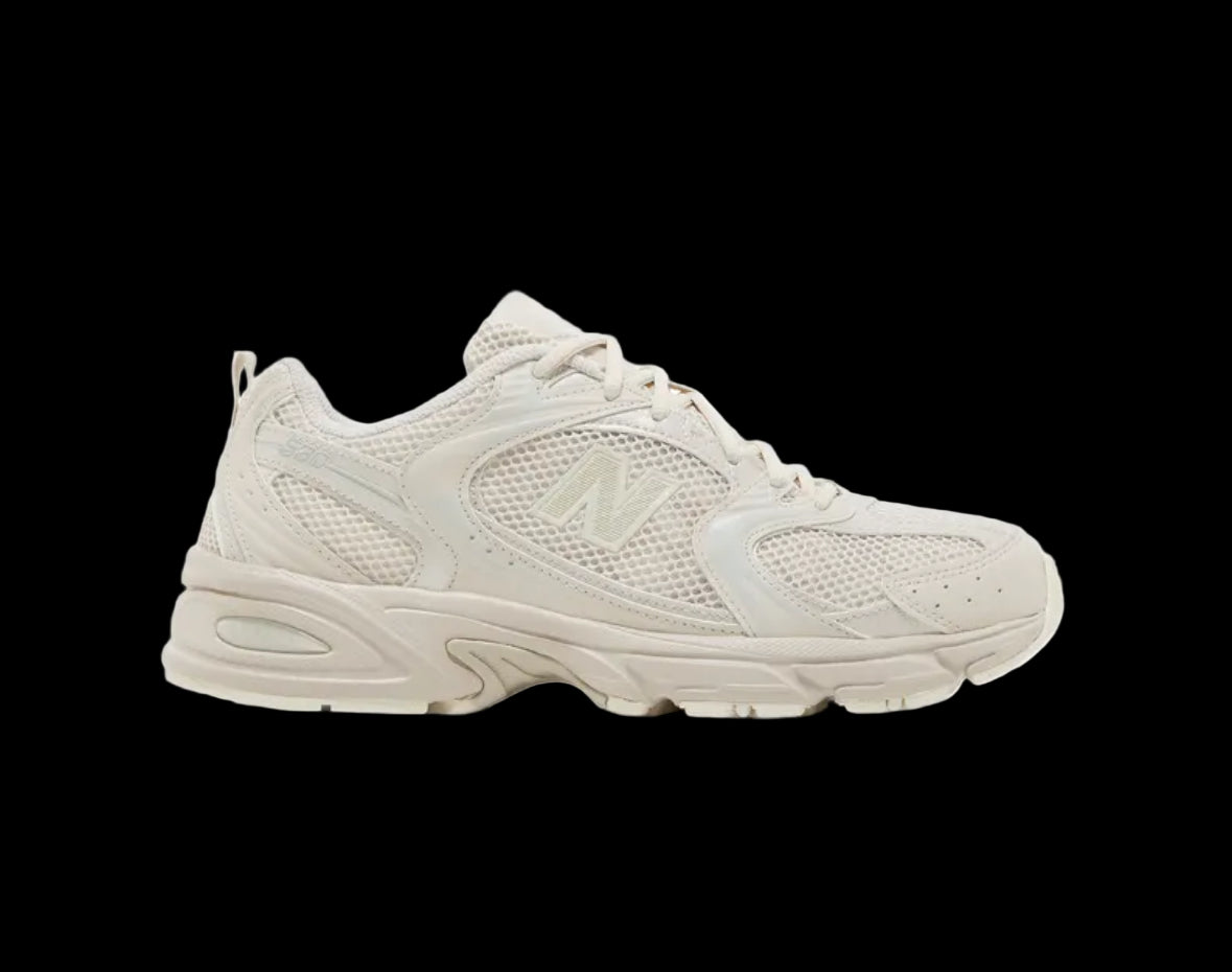 New Balance 530 Moonbeam Sea Salt