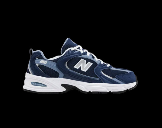 New Balance 530 Navy Arctic Grey
