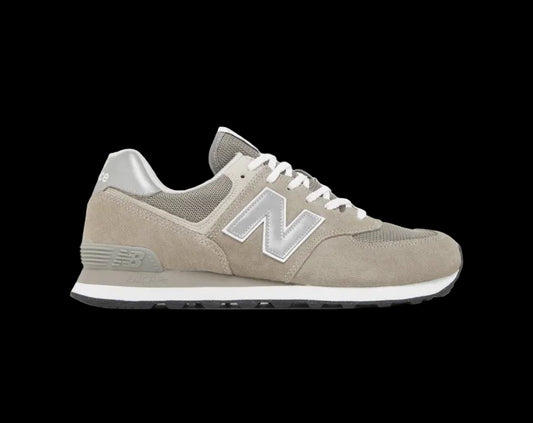 New Balance 574 Core Grey