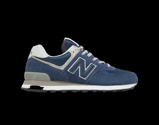 New Balance 574 Core Pack Navy