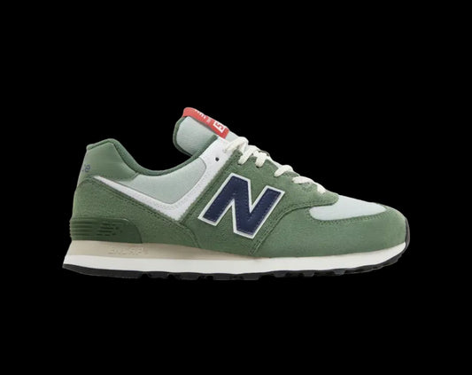 New Balance 574 Nori