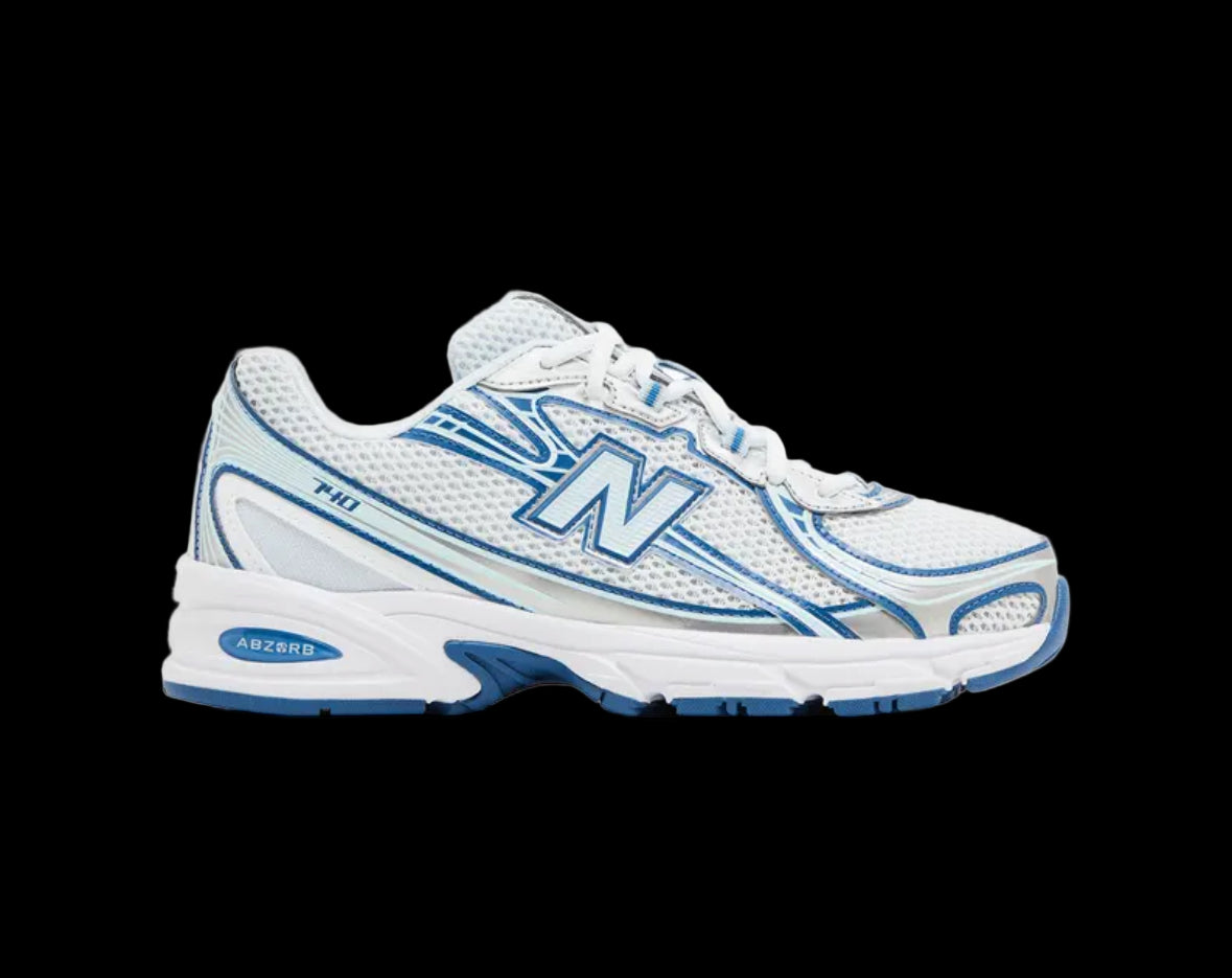 New Balance 740v2 Ice Blue New Balance