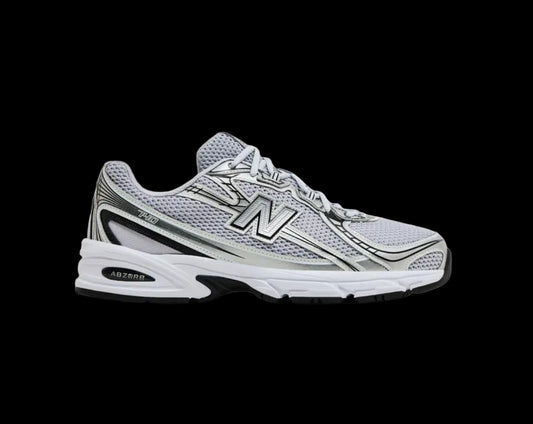 New Balance 740 Pearl Grey