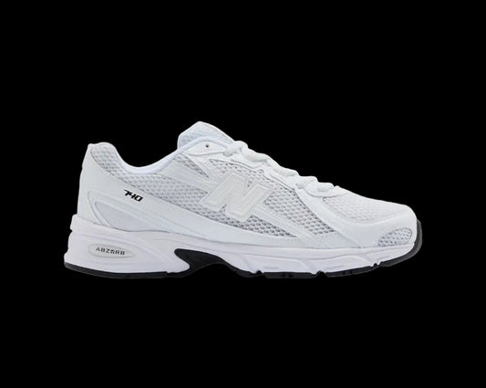 New Balance 740 White Black