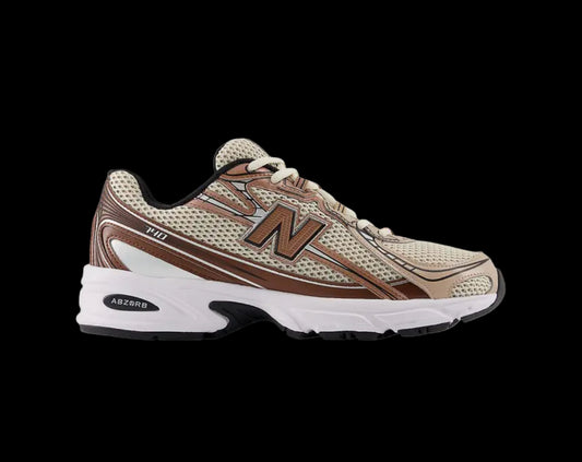 New Balance 740 Rich Oak Bisque