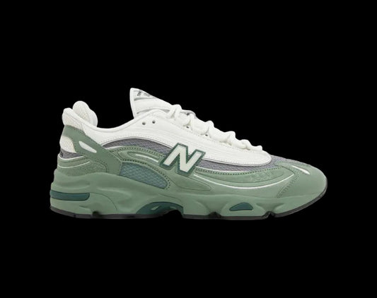 New Balance 1000 Mallard Green Sea Salt