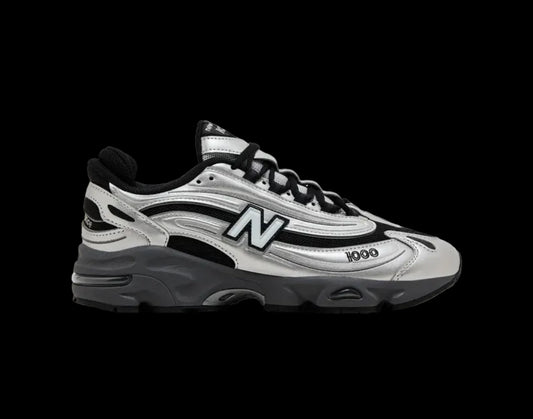 New Balance 1000 Grey Day 2025