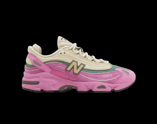 New Balance 1000 Real Pink Sandstone