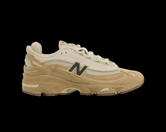 New Balance 1000 Incense Black