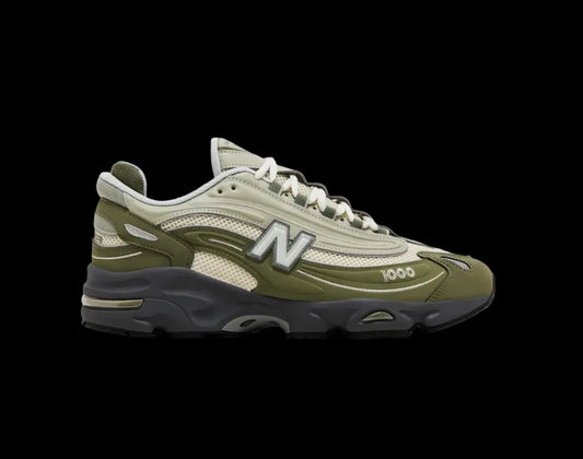 New Balance 1000 Dark Olivine