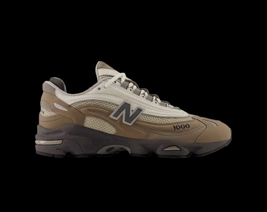 New Balance 1000 Mushroom
