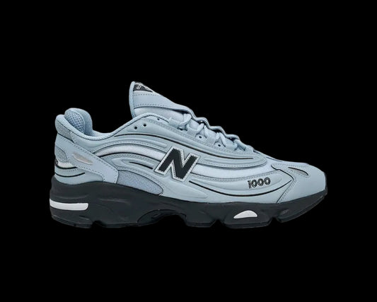 New Balance 1000 Light Blue Black