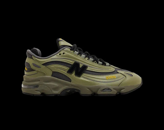 New Balance 1000 Dark Olivine Magnet