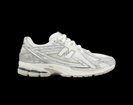 New Balance 1906R Silver Metallic Cream