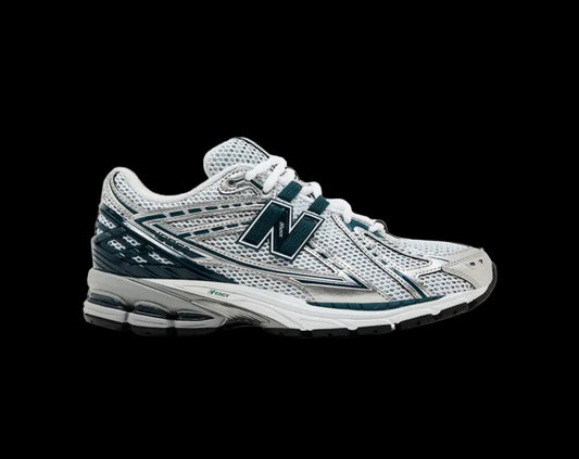 New Balance 1906R Silver Metallic Deep Ocean