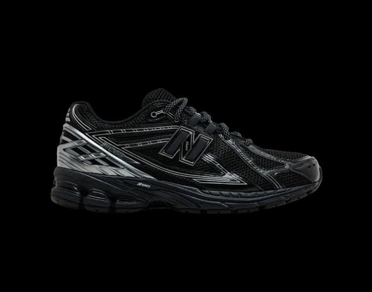 New Balance 1906R Black Silver