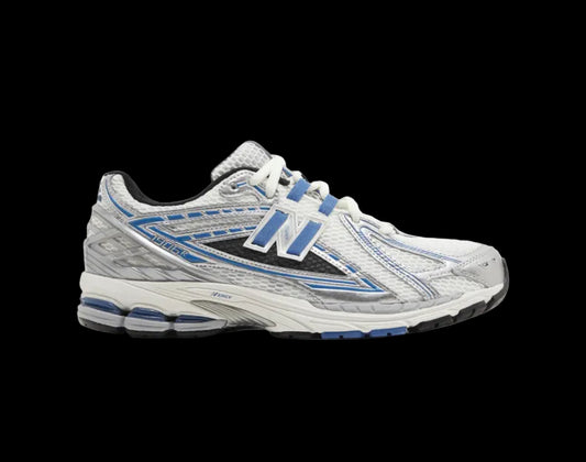 New Balance 1906R Silver Blue Agate