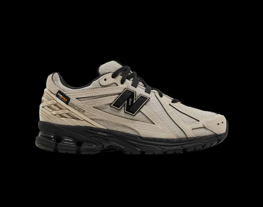 New Balance 1906R Light Mushroom Black