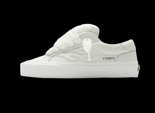 LOGAN PUFF BLANCO BEVEL