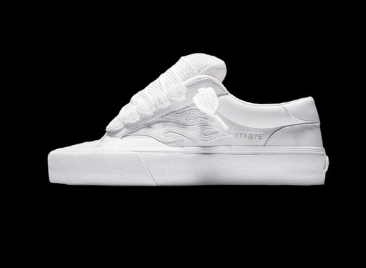 LOGAN PUFF WHITEOUT
