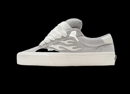 LOGAN PUFF SILVER