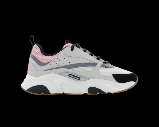 Dior B22 Grey Pale Pink