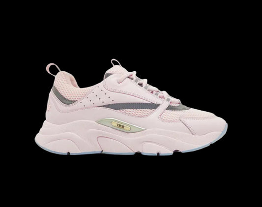 Dior B22 Pink Grey