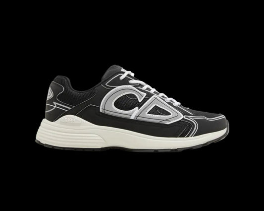 Dior B30 Reflective CD30 Black