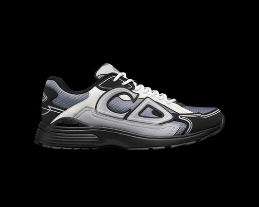 Dior B30 Blue Grey Black