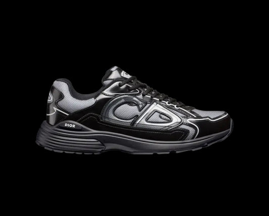 Dior B30 Oxford Light Grey