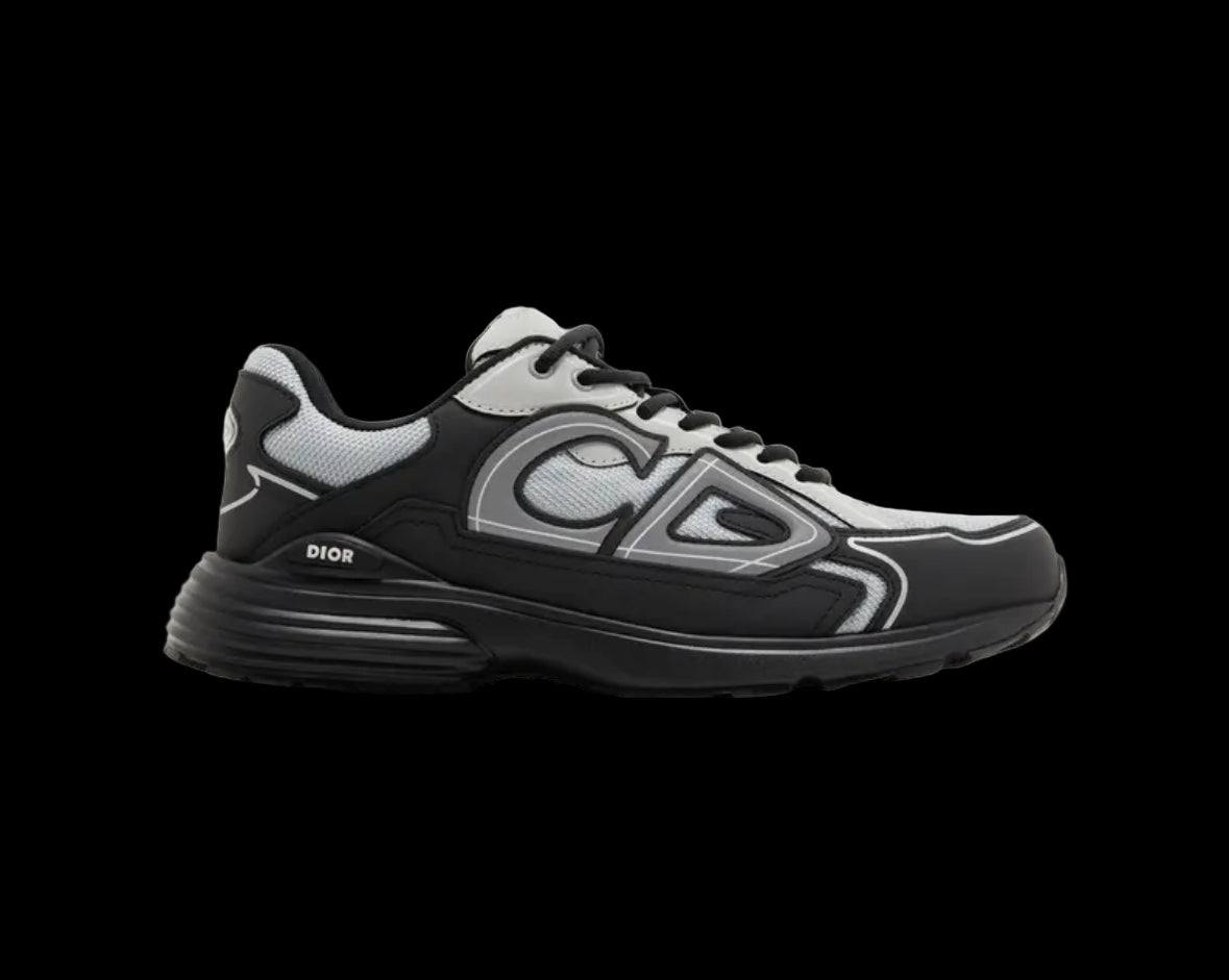 Dior B30 Reflective CD30 Grey Anthracite Dior