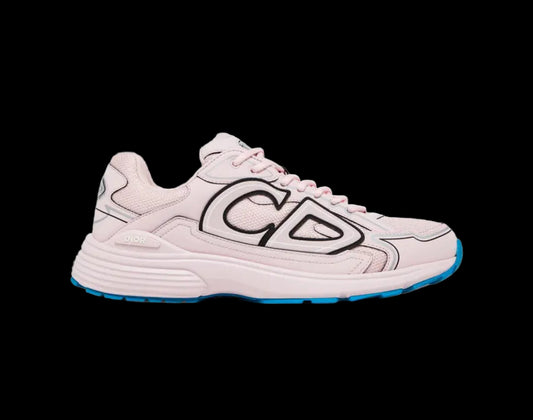 Dior B30 Reflective CD30 Pale Pink