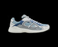 Dior B30 Reflective CD30 Light Blue Grey Dior